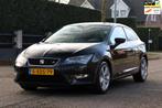 Seat Leon SC 1.4 TSI FR Business | 1e EIGENAAR | NAVI | CLIM, Voorwielaandrijving, Euro 5, Gebruikt, 4 cilinders