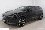 Polestar 3 LR Dual Performance Pilot Plus 111 kWh, B&W, trek, Automaat, Gebruikt, Adaptive Cruise Control, Leder en Stof
