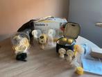 Medela freestyle borstkolf, Kinderen en Baby's, Babyvoeding en Toebehoren, Ophalen, Gebruikt, Borstkolf