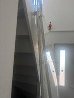 2x Pax glazen deur wit per stuk 40 Euros, 200 cm of meer, Minder dan 25 cm, Met deur(en), 50 tot 100 cm