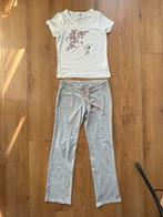 H&M leuke Snoopy pyjama maat M, Kleding | Dames, H & M, Ophalen of Verzenden, Gedragen, Maat 38/40 (M)
