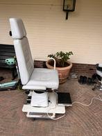 Behandelstoel, elektrisch in hoogte verstelbaar, Witgoed en Apparatuur, Persoonlijke-verzorgingsapparatuur, Ophalen