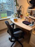 Bureau, Huis en Inrichting, Bureaus, Ophalen, Gebruikt