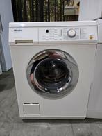MIELE NOVOTRONIC W3345 1450RPM 6KG, Witgoed en Apparatuur, Ophalen, Minder dan 85 cm, Info@miele.com, Voorlader