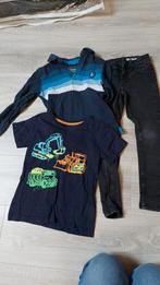 Diverse kleding maat 116, Kinderen en Baby's, Kinderkleding | Maat 116, Ophalen of Verzenden, Jongen