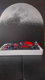 Verstappen 1:18 Shakedown Silverstone 2019, Ophalen of Verzenden, MiniChamps
