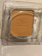 Dior Diorskin Forever 050 beige fonce Compact foundation ref, Nieuw, Beige, Gehele gezicht, Make-up