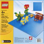 620 - Bricks and More: Blue Building Plate, Hello@support.lego.com, Verzenden, Lego, Nieuw