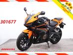 Honda Sport CBR 500R C-ABS (bj 2016), Honda, Sport, ABS, 471 cc