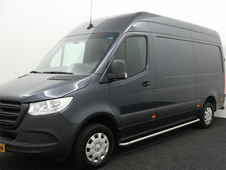 Mercedes-Benz Sprinter 315 1.9 CDI KA L2/H2, Auto's, Bestelauto's, Bedrijf, Te koop, Mercedes-Benz Certified, ABS, Achteruitrijcamera