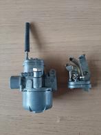 Bing 10 mm carburateur puch maxi of zundapp, Ophalen of Verzenden, Carburateur, Overige merken