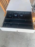 Kassa lade electrisch met 1 sleutel, Ophalen