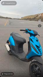 Zip 125 brom, Fietsen en Brommers, Scooters | Piaggio, Ophalen, Zo goed als nieuw, Tweetakt, Zip