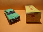 DINKY TOYS:  191   DODGE ROYAL SEDAN: >>MINT<< + DOOSJE, Ophalen of Verzenden, Nieuw, Auto, Dinky Toys