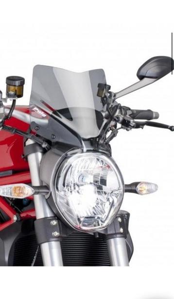 Windscherm Puig, voor monster, bv 1200. beschikbaar voor biedingen