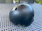 Oxelo Play 5 helm Skateboard, skeeler, 50-54cm zwart, Sport en Fitness, Skateboarden, Ophalen of Verzenden, Gebruikt, Skateboard