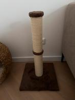 Katten krabpaal, Ophalen, Nieuw, Krabpaal