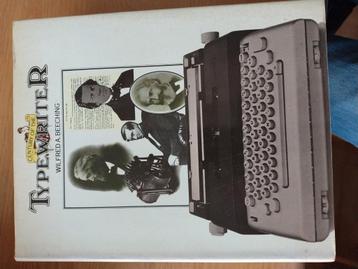 Century of the typewriter - W.A.Beeching beschikbaar voor biedingen