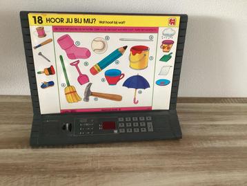 Jumbo beschikbaar voor biedingen