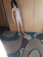 Paspop - Nieuw & Beweegbaar - Met Doos, Antiek en Kunst, Ophalen of Verzenden