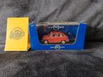 1:43 Fiat 600D, Overige merken, Auto, W, Nieuw