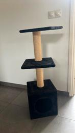 Krabpaal voor poezen, Ophalen, Zo goed als nieuw, Krabpaal