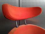 Stokke (Variér) Peel (Oranje), Prachtig!, Huis en Inrichting, Fauteuils, Ophalen, Zo goed als nieuw, Variér, 75 tot 100 cm