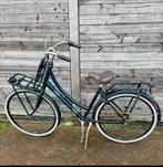 Cortina u4 damesfiets, 50 tot 53 cm, Ophalen, Zo goed als nieuw, Versnellingen