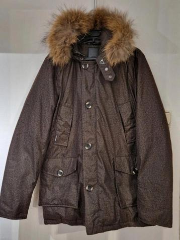 Airforce jas maat S beschikbaar voor biedingen