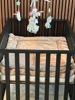 Babybox TWF, Ophalen, Zo goed als nieuw, Boxkleed