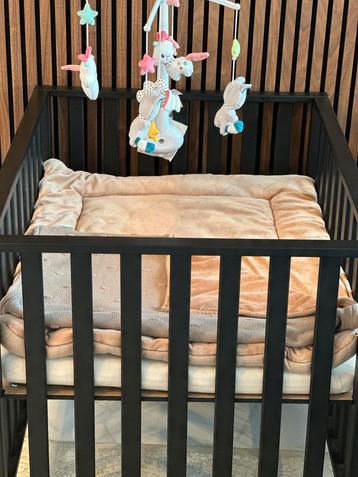 Babybox TWF beschikbaar voor biedingen