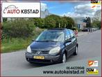 Renault Scénic 1.6-16V Privilège CLIMA/PANORAMA/LEDER! EXP, Auto's, Renault, Origineel Nederlands, Te koop, Zilver of Grijs, 5 stoelen