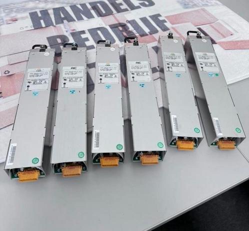 6X T-WIN AIC PSM2-PSG-2A00V 100-240VAC 1000W - B013180005, Hobby en Vrije tijd, Elektronica-componenten, Zo goed als nieuw, Ophalen of Verzenden