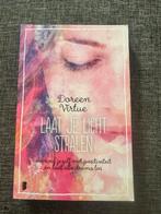 Doreen Virtue - Laat je licht stralen, Achtergrond en Informatie, Spiritualiteit algemeen, Ophalen of Verzenden, Zo goed als nieuw