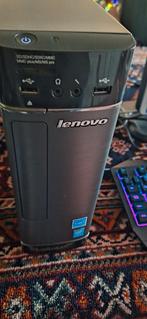 LENOVO DESKTOP LINUX KUBUNTU, Computers en Software, Ophalen of Verzenden