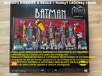 LEGO 76271 Batman The Animated Series Gotham City NIEUW, Kinderen en Baby's, Speelgoed | Duplo en Lego, Ophalen of Verzenden, Nieuw