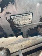 Motor nissan patrol 4 cylinder, Auto-onderdelen, Motor en Toebehoren, Ophalen of Verzenden, Nissan