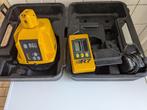 Pro shot Bouwlaser L5 Digital H/V laser goed werkend!!!!!!!!, Doe-het-zelf en Verbouw, Meetapparatuur, Ophalen of Verzenden, Gebruikt