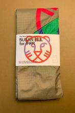 Susan Bijl IFFR 2026 tas maat M - nieuw, Sieraden, Tassen en Uiterlijk, Ophalen, Nieuw, Shopper