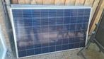 270Wp Zonnepanelen 4 stuks, Ophalen, Gebruikt