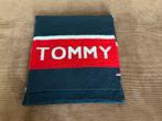 Sjaal met ingeweven merk Thommy Hilfiger, Kleding | Dames, Mutsen, Sjaals en Handschoenen, Maat 46/48 (XL) of groter, Ophalen of Verzenden