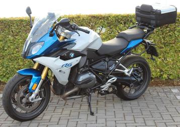 BMW R 1200 RS (bj 2017) beschikbaar voor biedingen