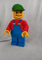 lego minifig. 3723, Kinderen en Baby's, Speelgoed | Duplo en Lego, Ophalen of Verzenden, Zo goed als nieuw