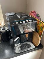 Siemens esspresso machine, Witgoed en Apparatuur, Koffiezetapparaten, Ophalen of Verzenden, Zo goed als nieuw, Espresso apparaat