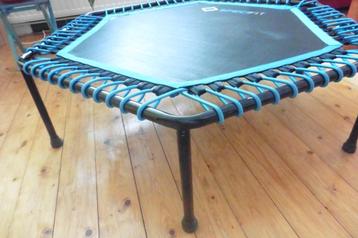 Fitness Trampoline Specifit beschikbaar voor biedingen