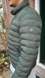 Air Force jas heren, Kleding | Heren, Jassen | Winter, Maat 48/50 (M), Ophalen of Verzenden, Zo goed als nieuw, Airforce