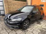 Volkswagen Golf 1.5 TSI Highline, Auto's, Stof, 4 cilinders, Zwart, Bedrijf