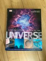 Geïllustreerde Encyclopedie van het Heelal - Martin Rees, Ophalen, Zo goed als nieuw, Algemeen, Los deel