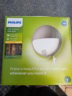 Philips LED outdoor wall light, Tuin en Terras, Buitenverlichting, Nieuw, Minder dan 50 watt, Led, Ophalen of Verzenden