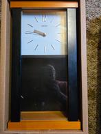 Seiko Wandklok - Tijdloze Elegantie, Huis en Inrichting, Ophalen, Zo goed als nieuw, Analoog, Wandklok